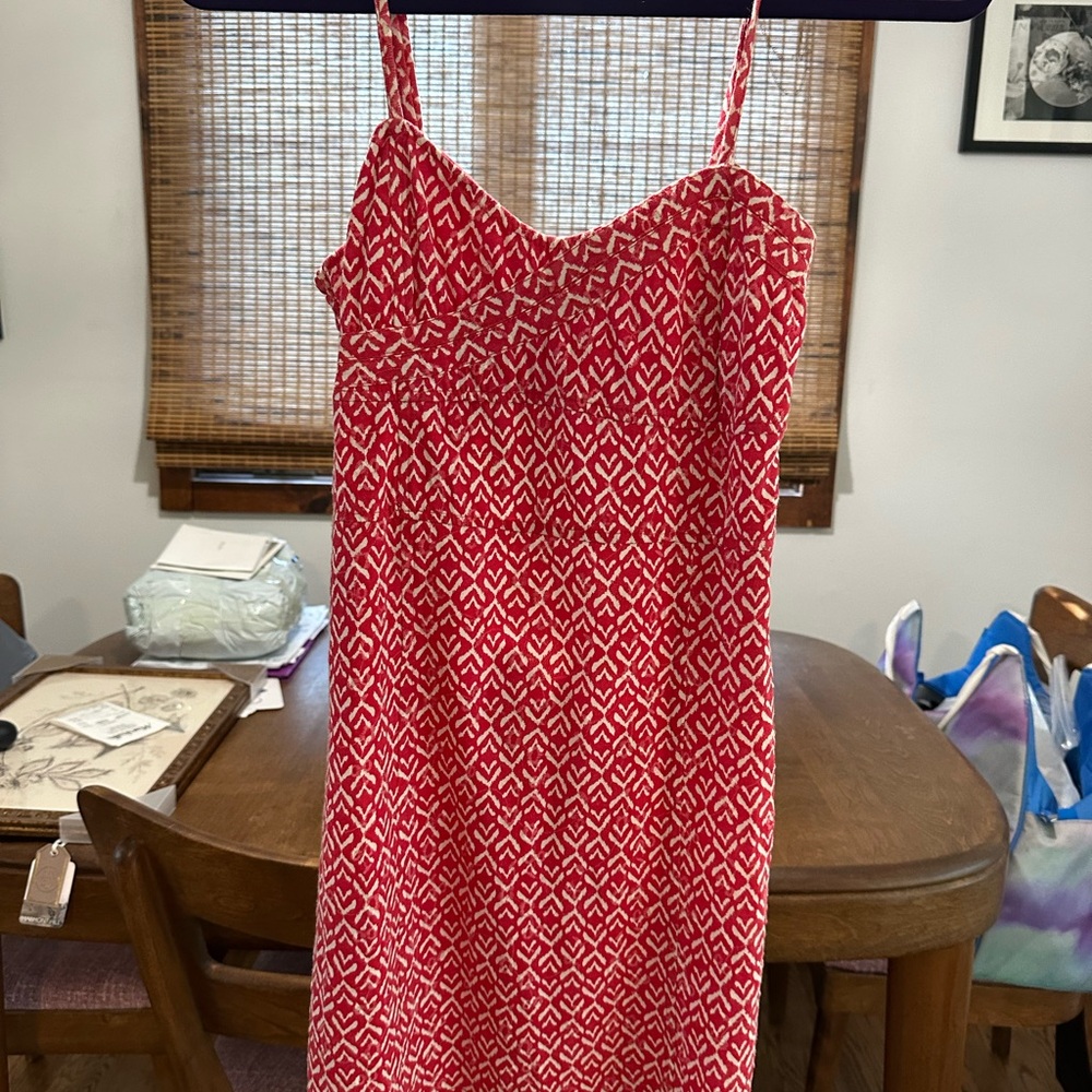 Free People Summer Dress